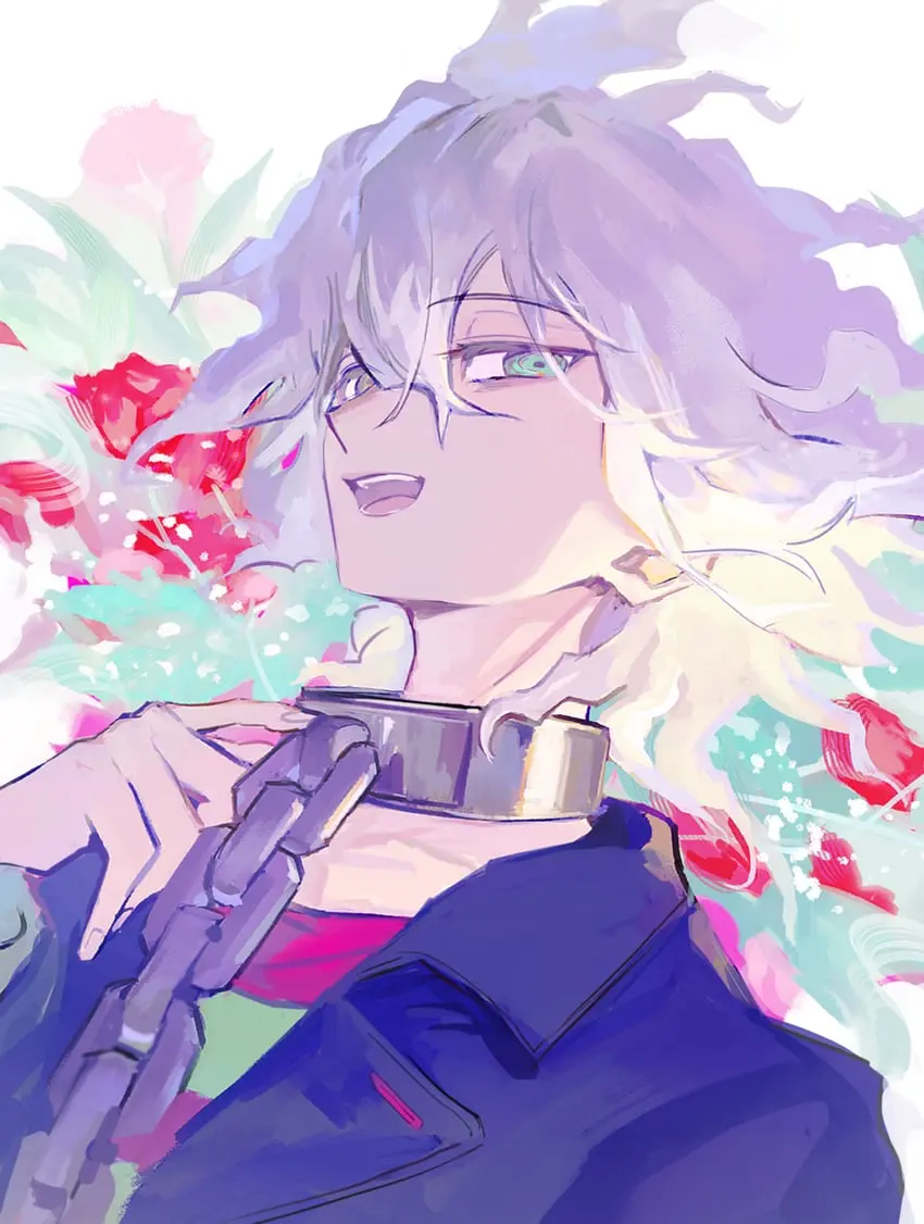 Avatar of The Servant 
