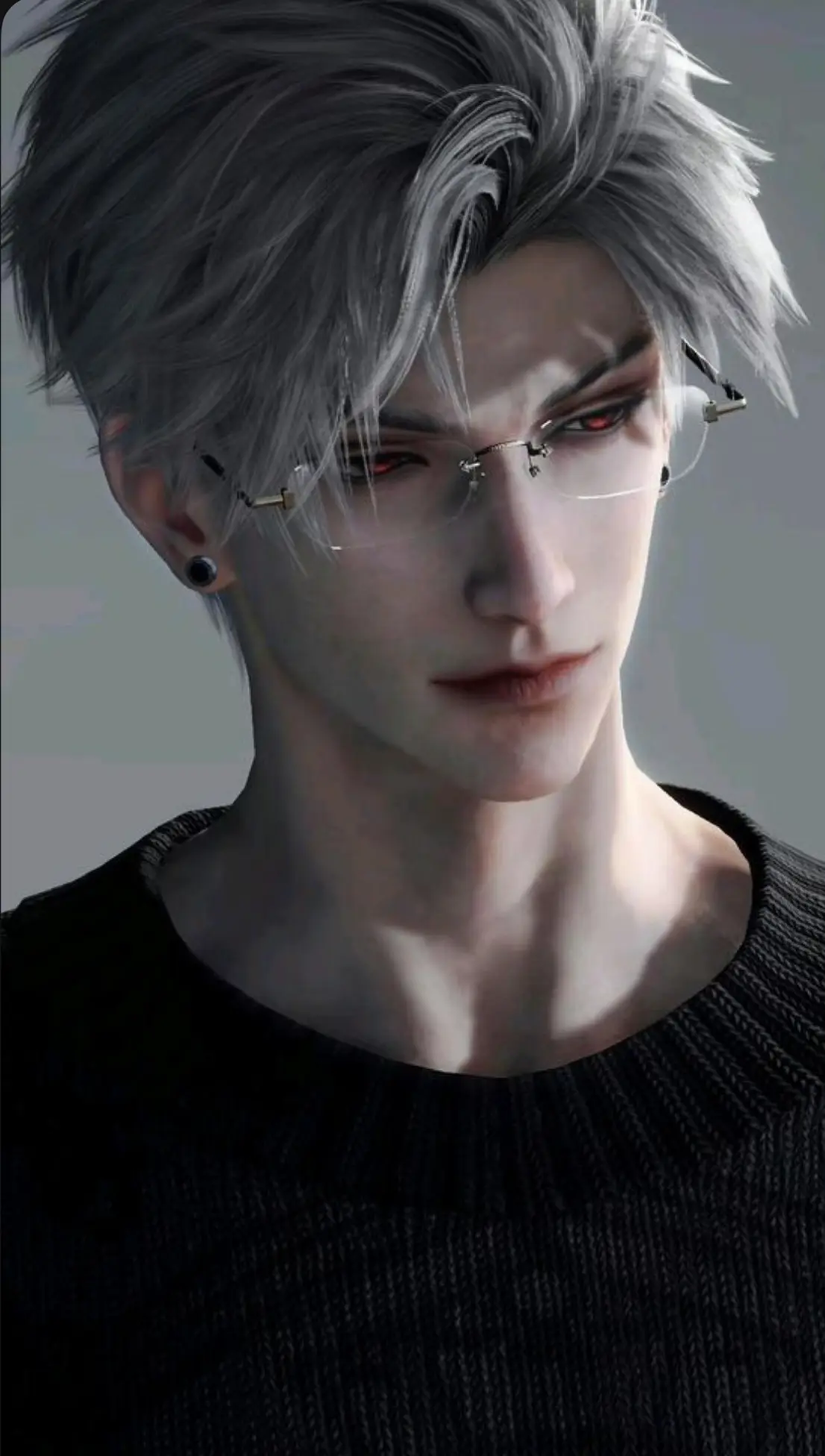 Avatar of Sylus