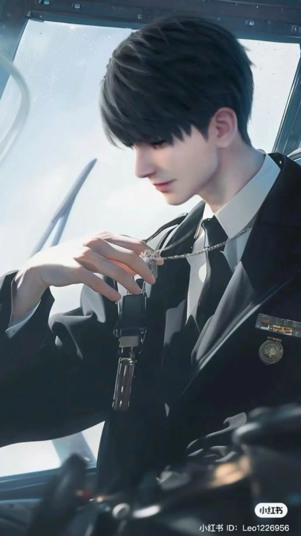 Avatar of Caleb