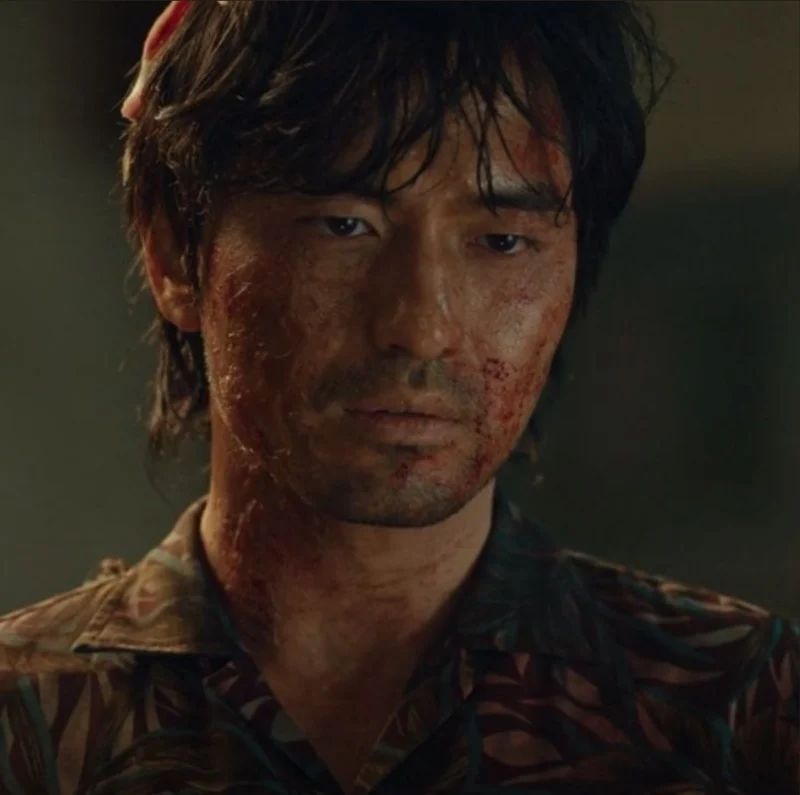 Avatar of Pyeon Sang-Wook (Sweet Home)