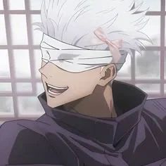 Avatar of Satoru Gojo