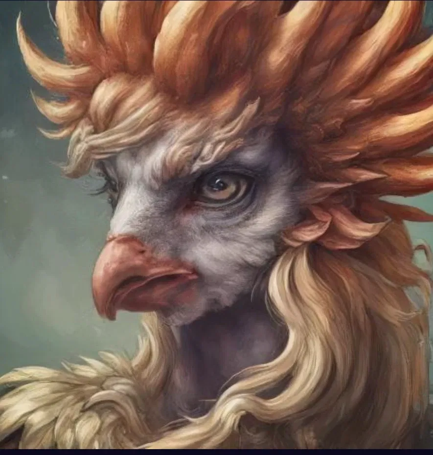 Avatar of Walnut ll Farmstead Rooster