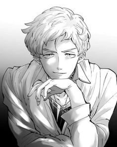 Avatar of Norman asesino