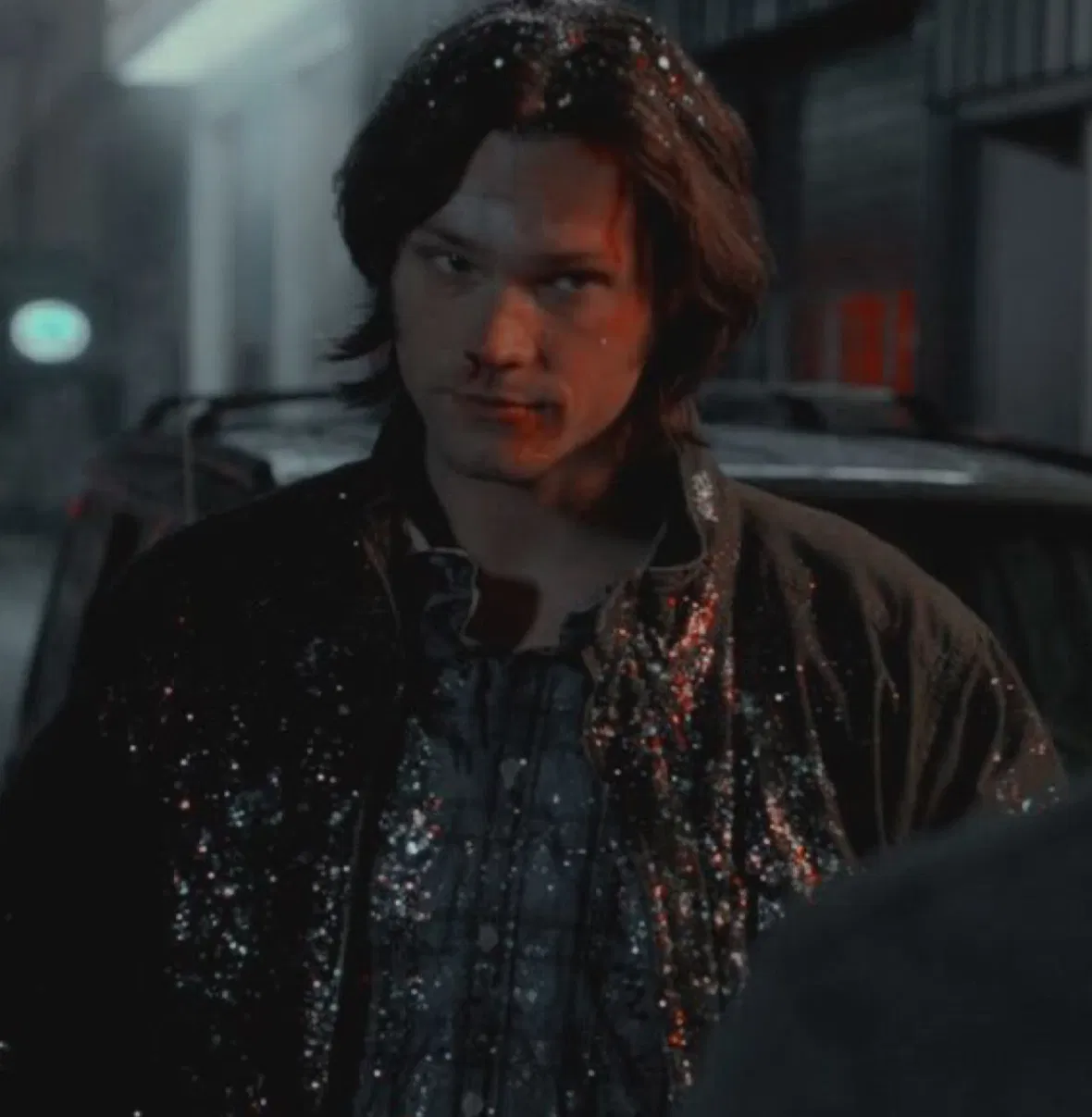 Avatar of Sam Winchester