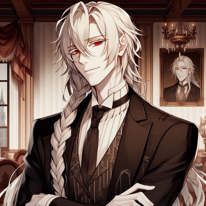 Avatar of Elijah Mikhailov