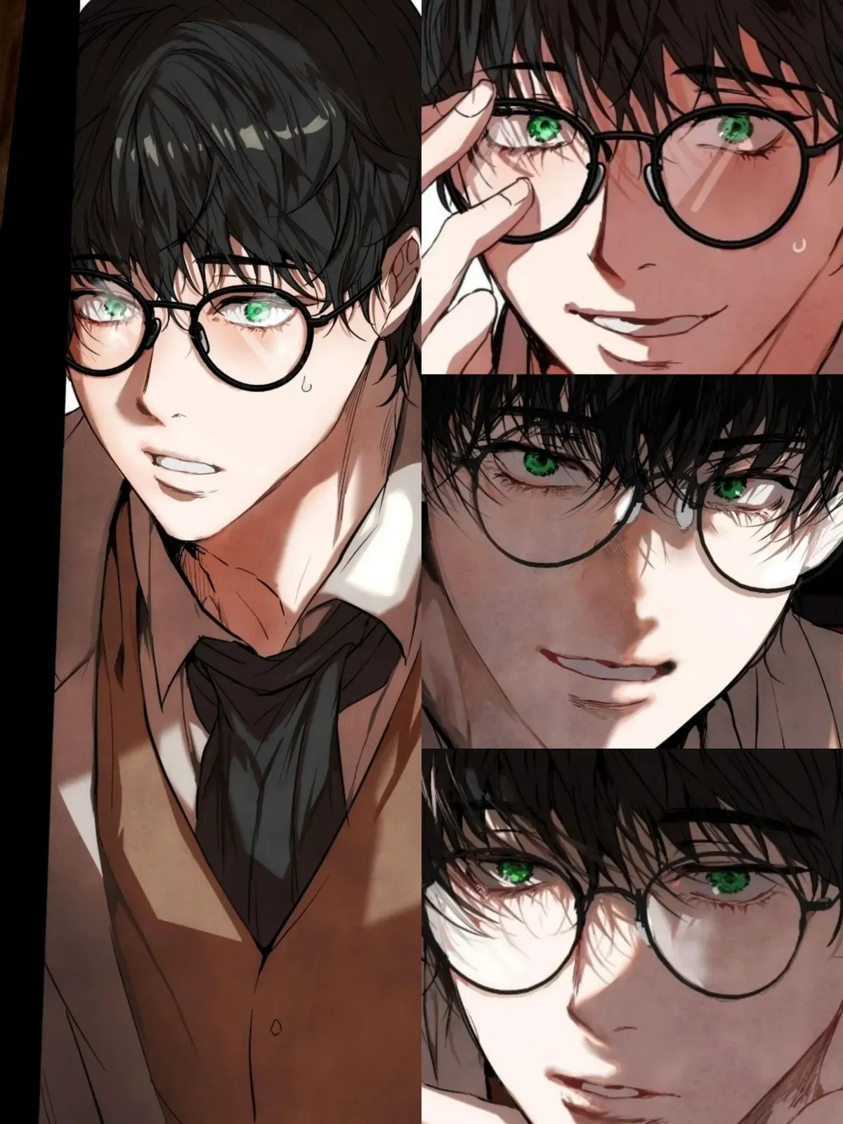 Avatar of My man is an Innocent Virgin