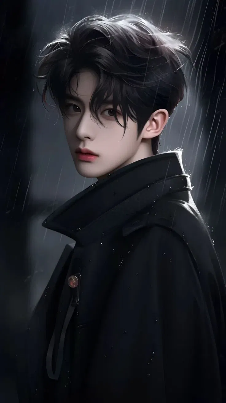 Avatar of Flower Boy Next Door/Yohan Lee