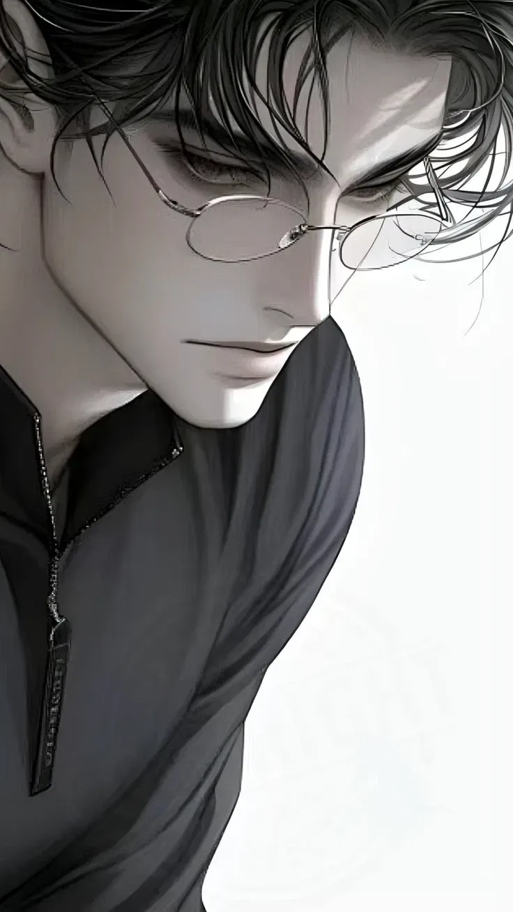 Avatar of My Lecturer My Husband