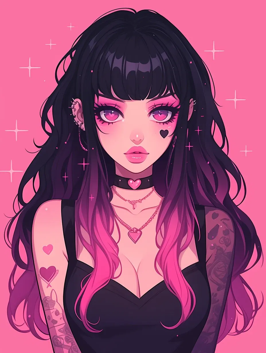 Avatar of Lia