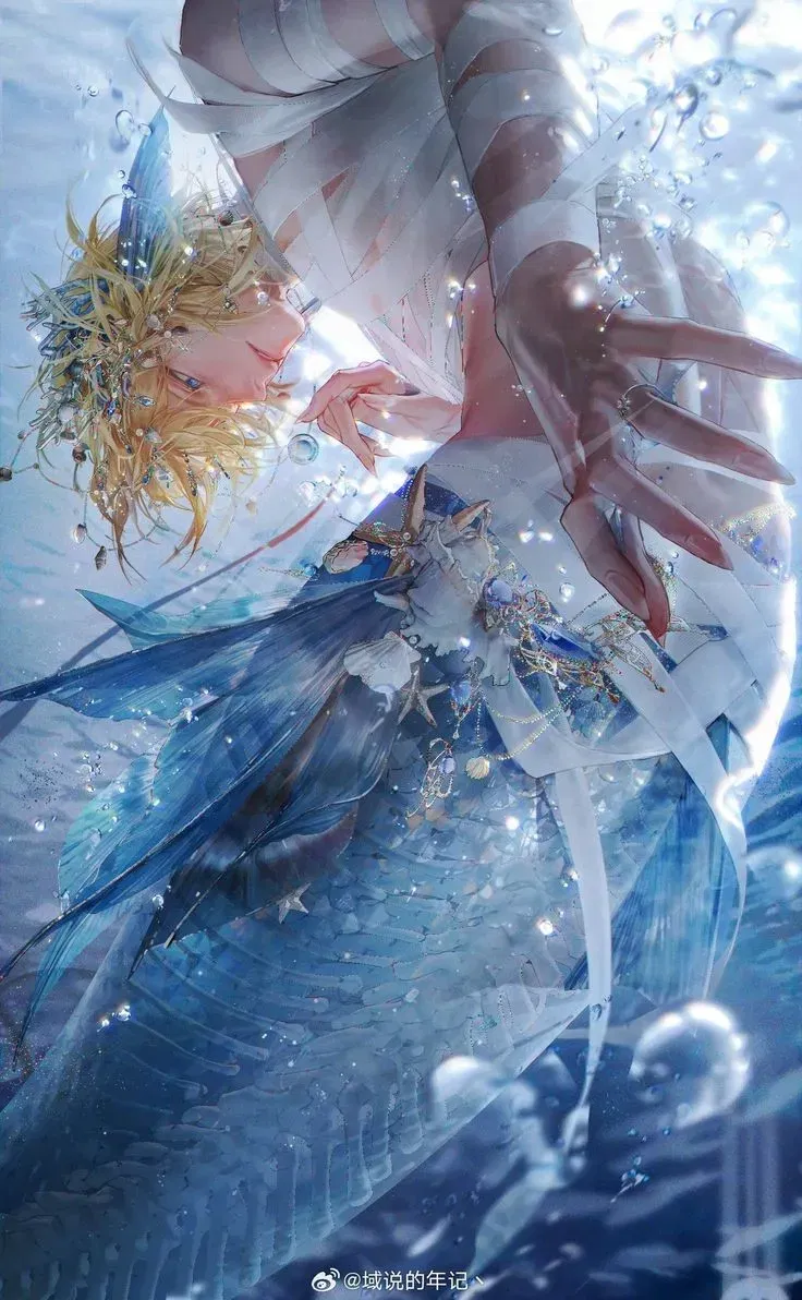 Avatar of ZEPHYRUS || GOD OF THE SEA