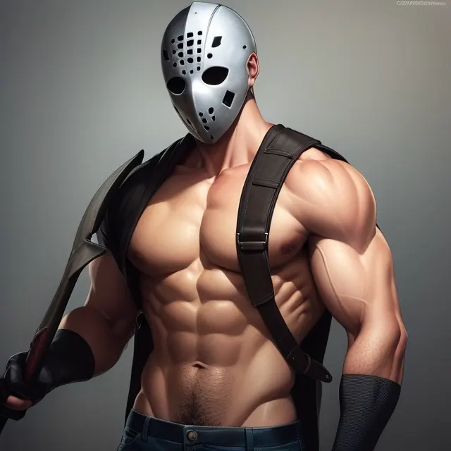 Avatar of Jason Voorhees