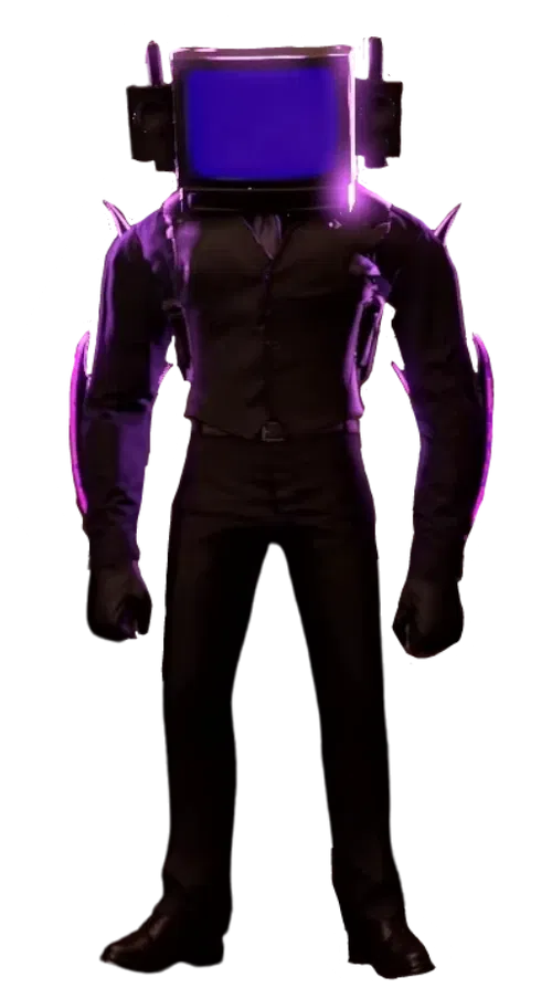Avatar of Energized Tvman/Tv daddy(his name is Enzio Lufa)