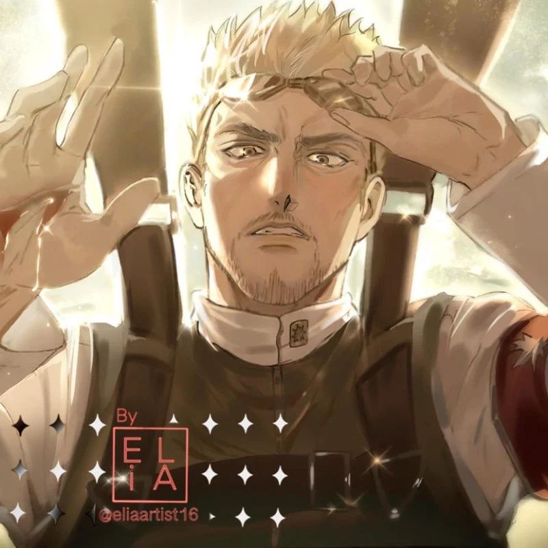 Avatar of Reiner Braun