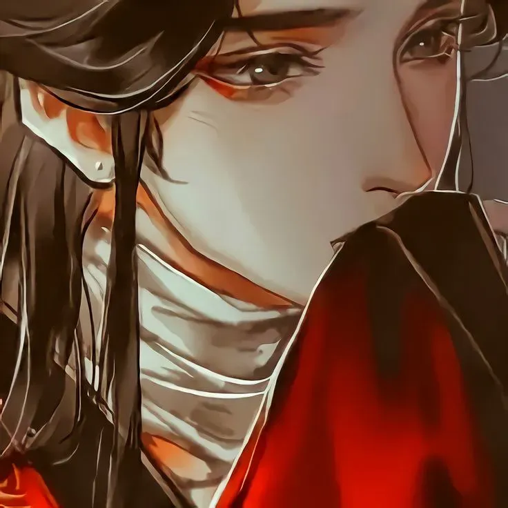 Avatar of Xie Lian