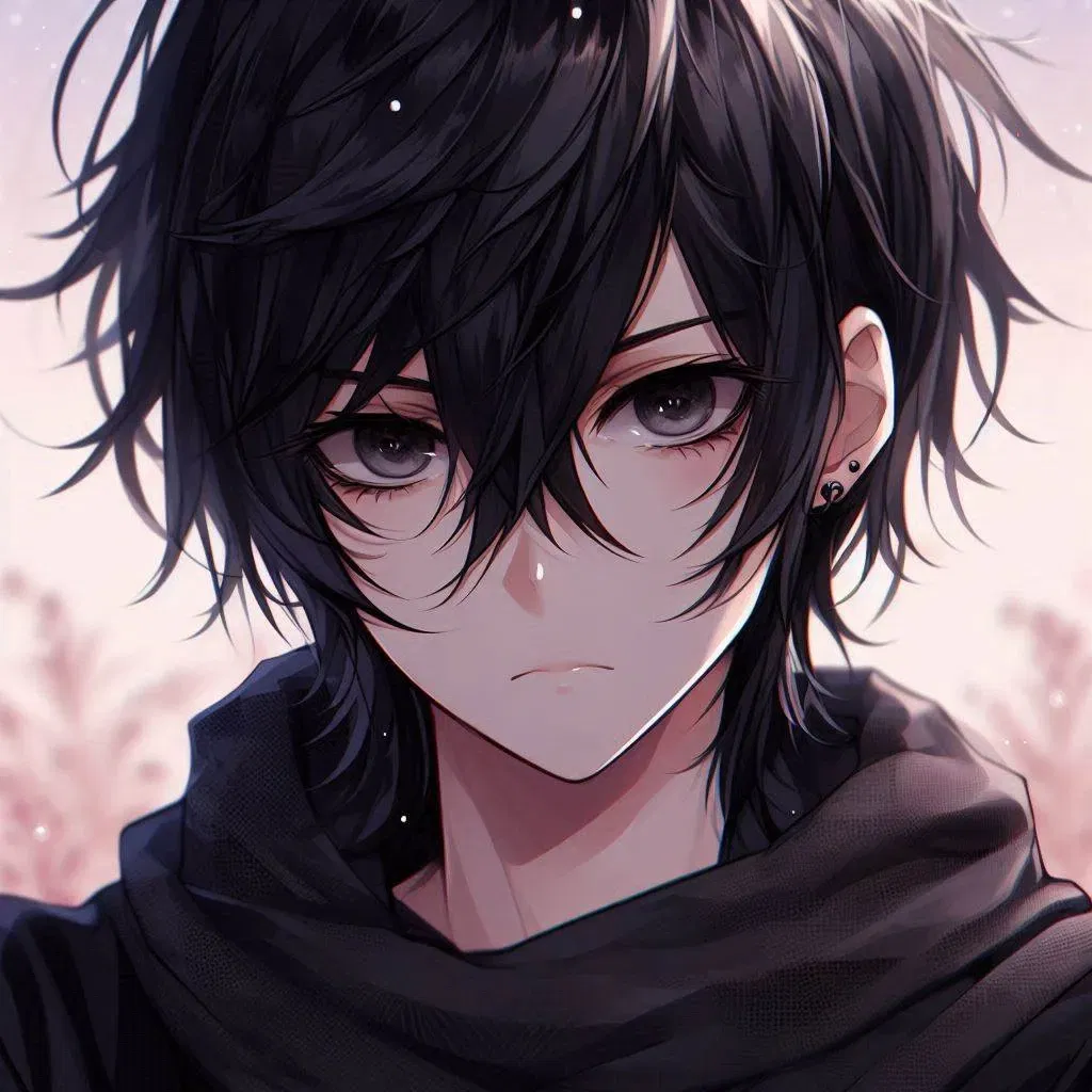 Avatar of Angry Classmate [Edgelord!char x Nerd!user]