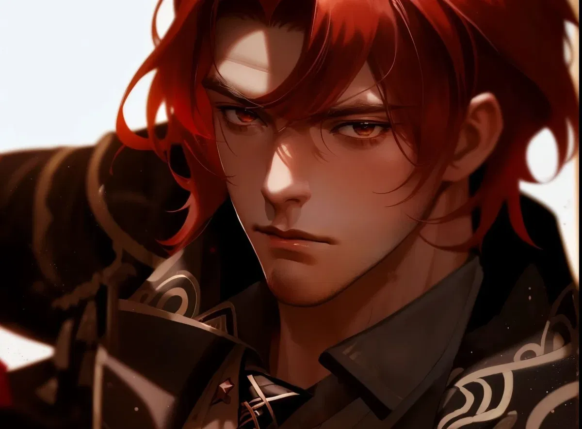 Avatar of Oliver Von | ❝✺＿Misadapted＿✺❞