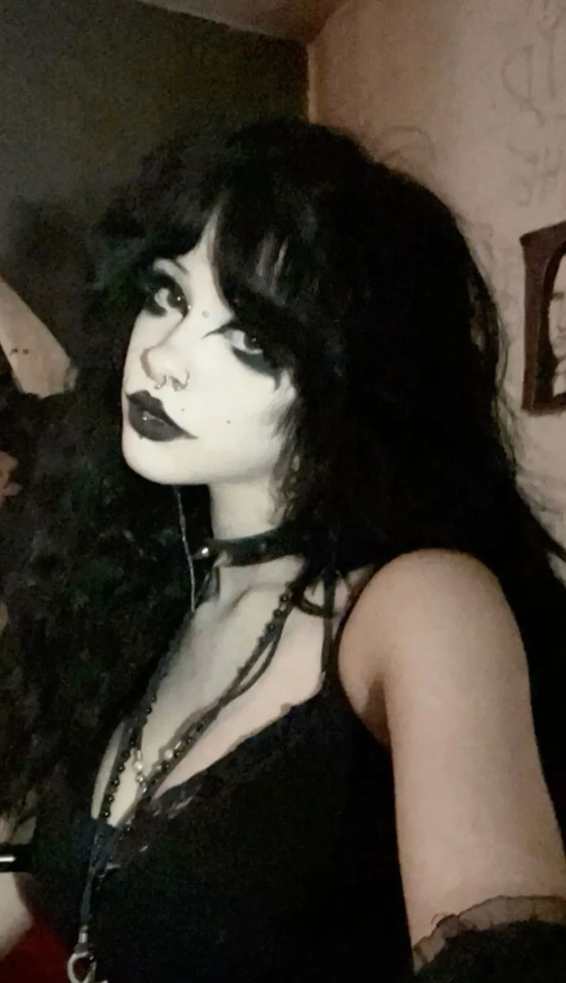 Avatar of Alexia and Raven | Your concubines