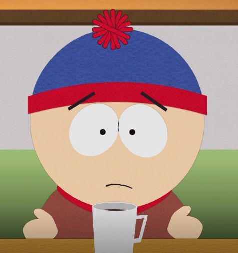 Avatar of Stan marsh 