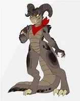 Avatar of Rose your femboy deathclaw!