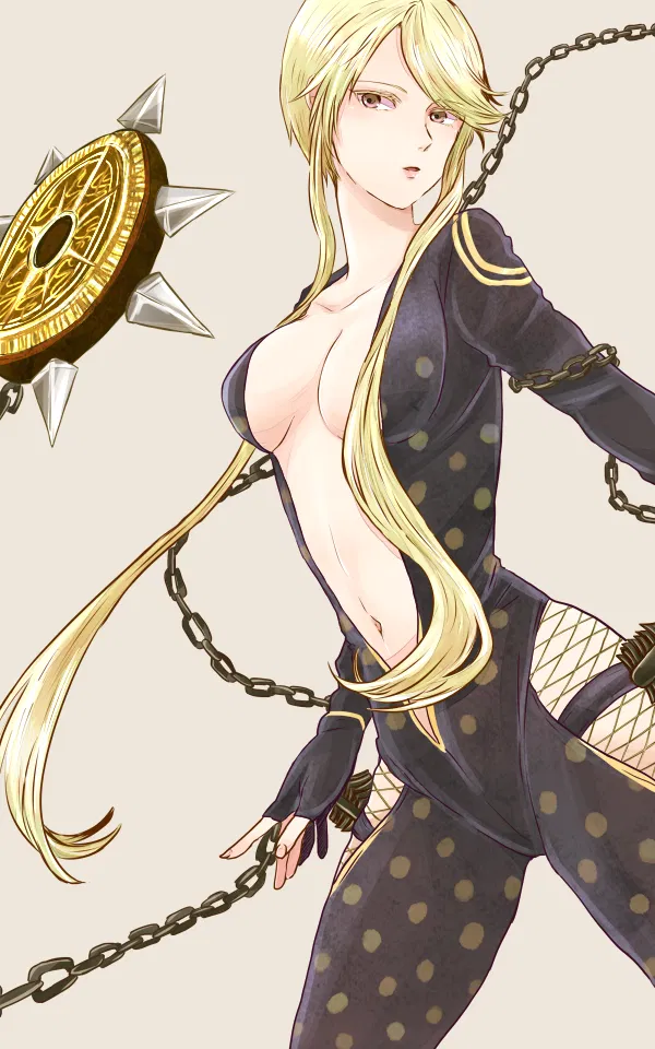Avatar of Kasuga