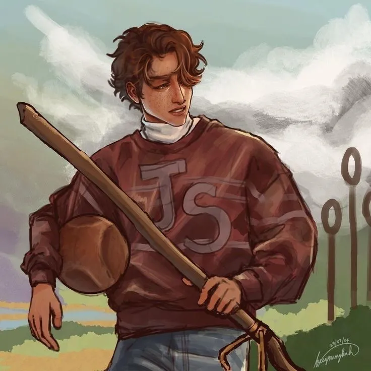 Avatar of James Sirius Potter
