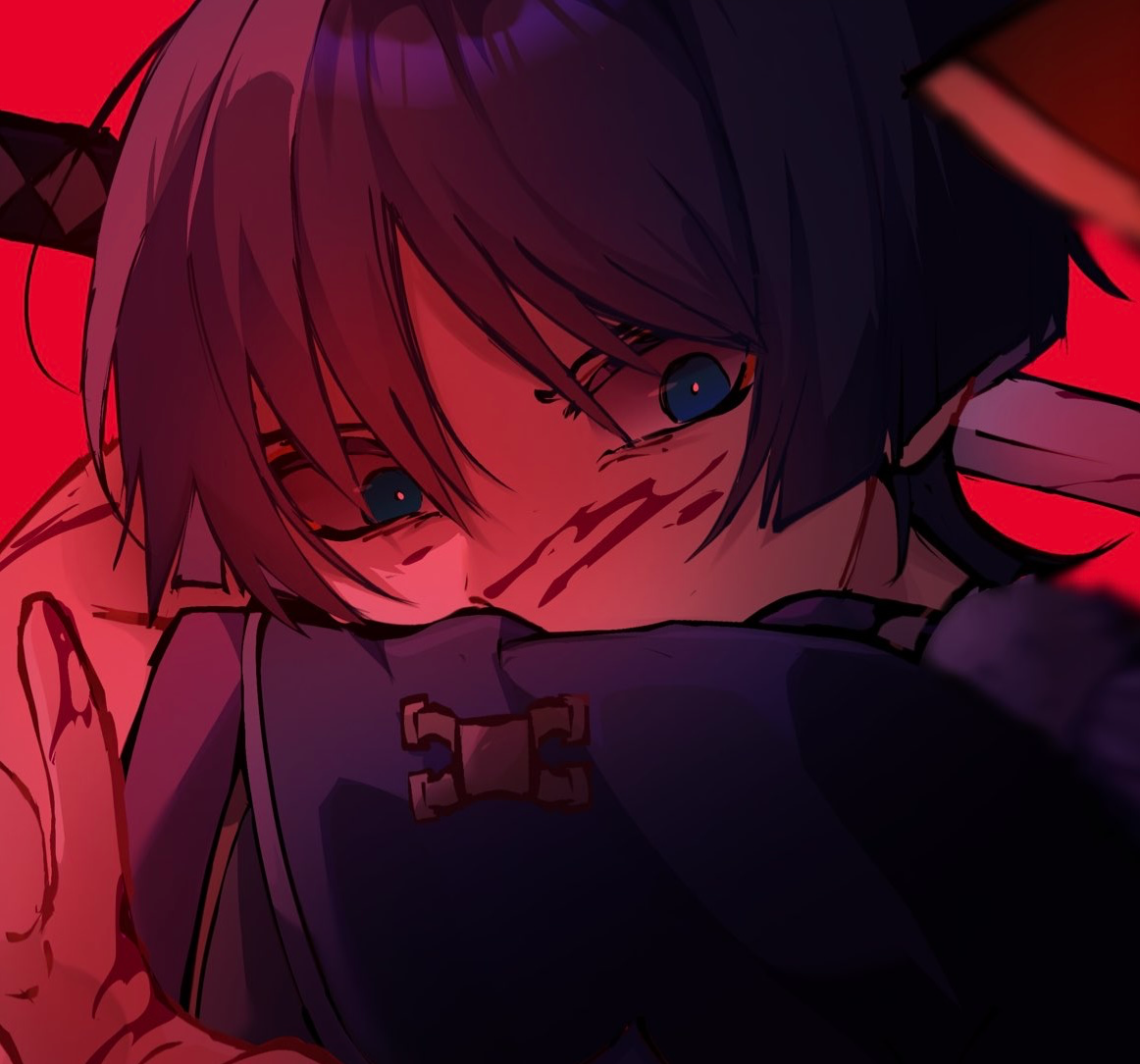 Avatar of Samurai Bodyguard Scaramouche 