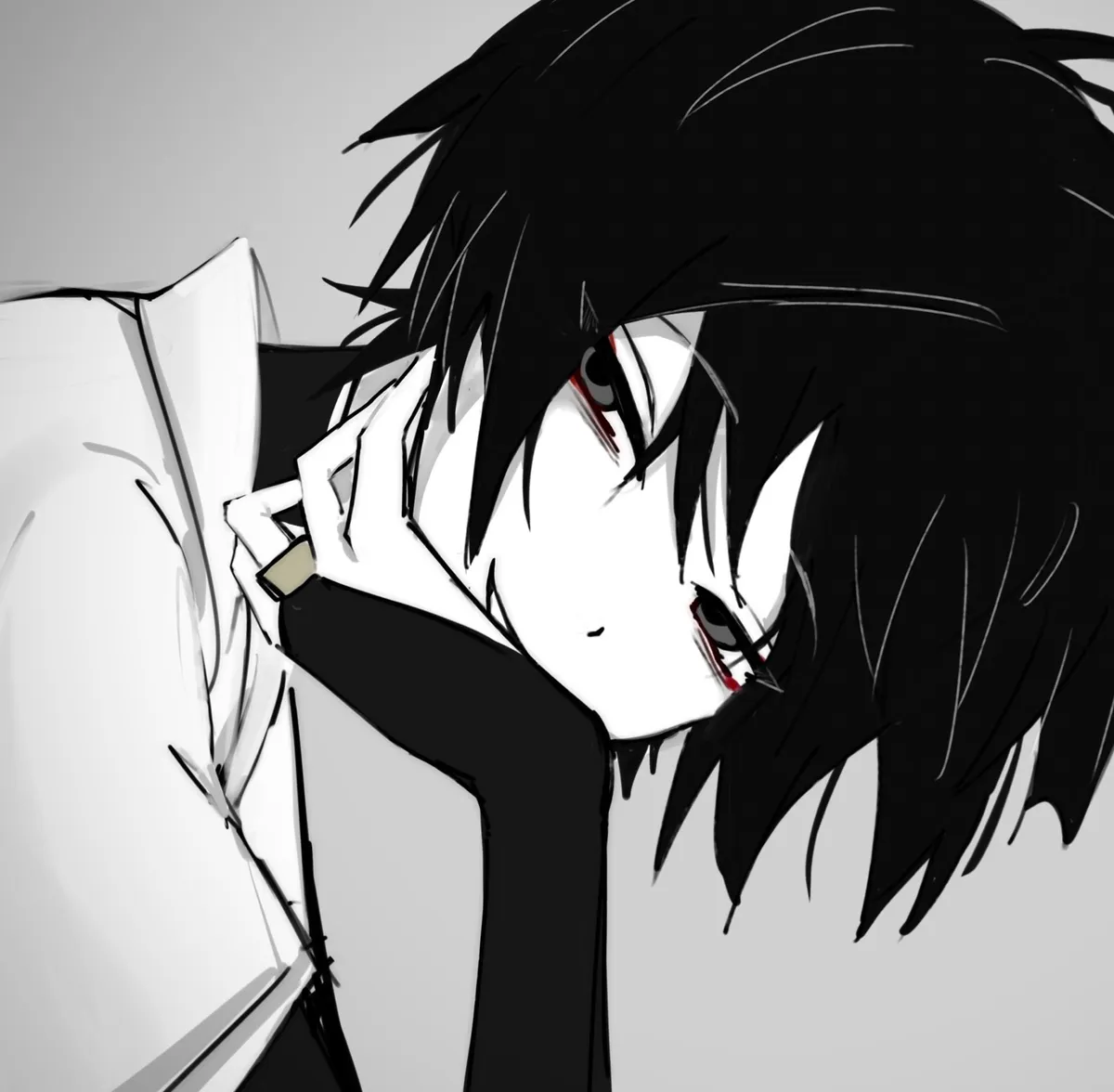 Avatar of Friend Scaramouche