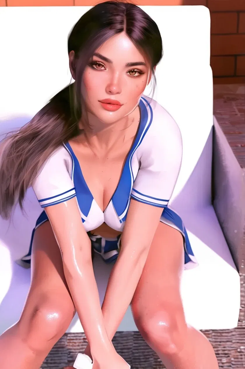 Avatar of Jill Royce | The Ultimate Cock Block