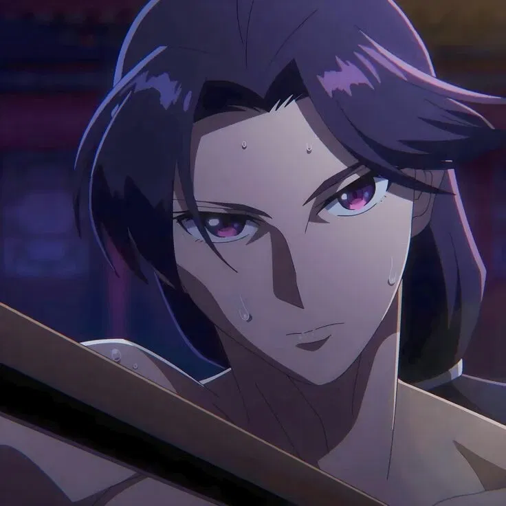 Avatar of Jinshi
