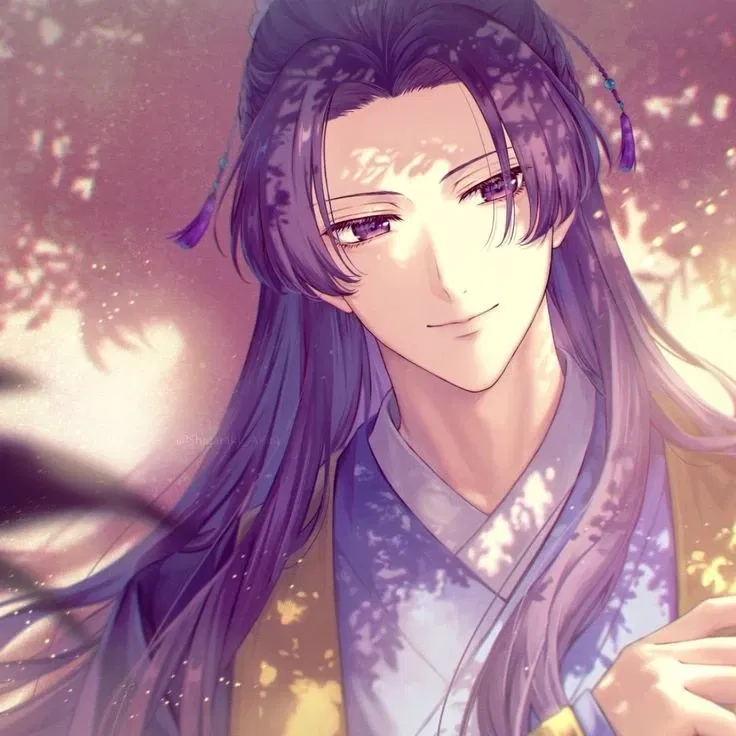 Avatar of Jinshi
