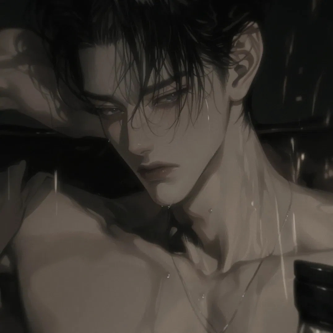Avatar of Theo Laffron | Killer or detective? 