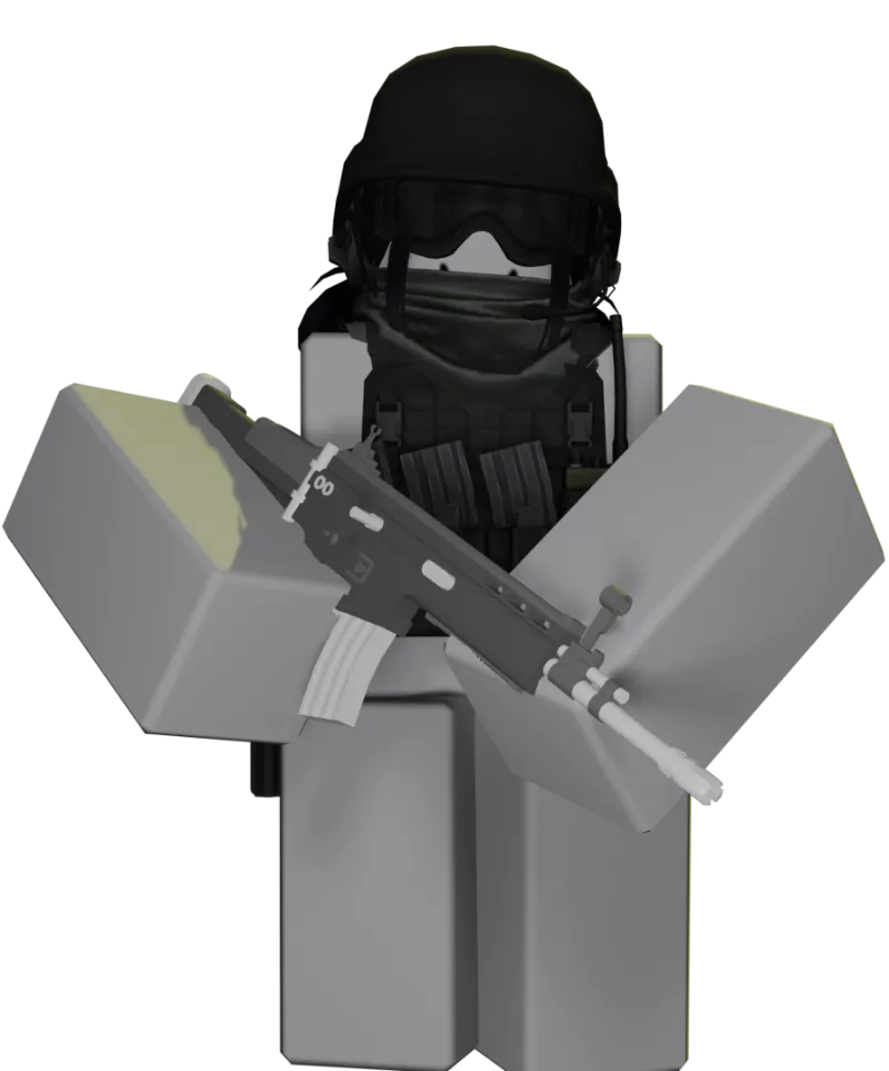 Avatar of Assault 3 (Dummies Vs Noobs) 
