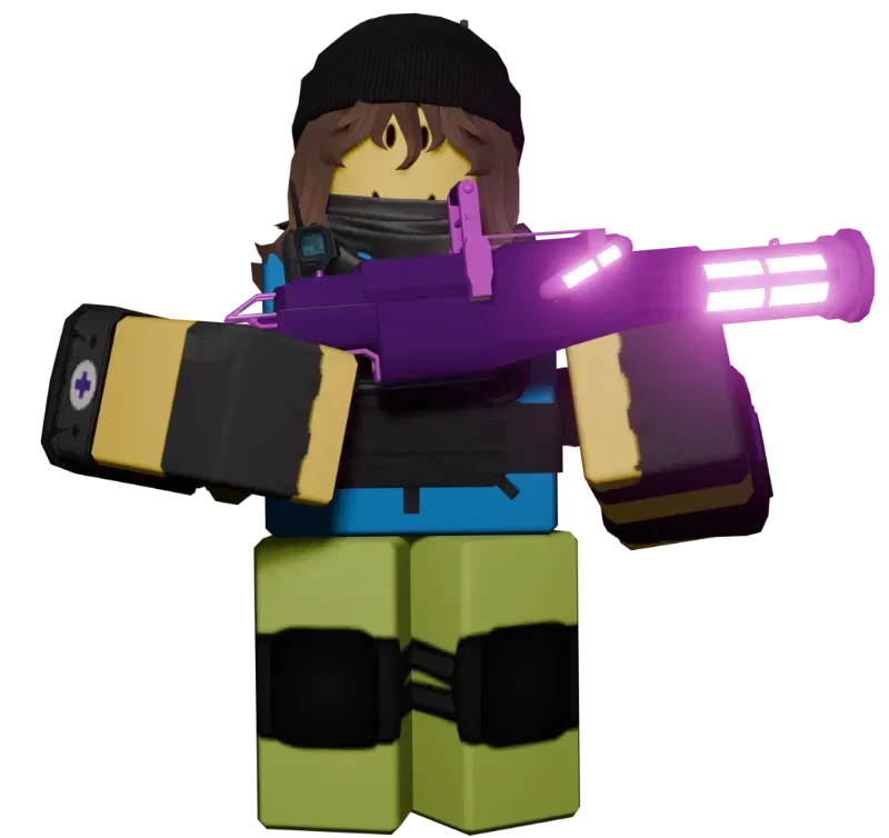 Avatar of Gaia [Dummies vs Noobs]  