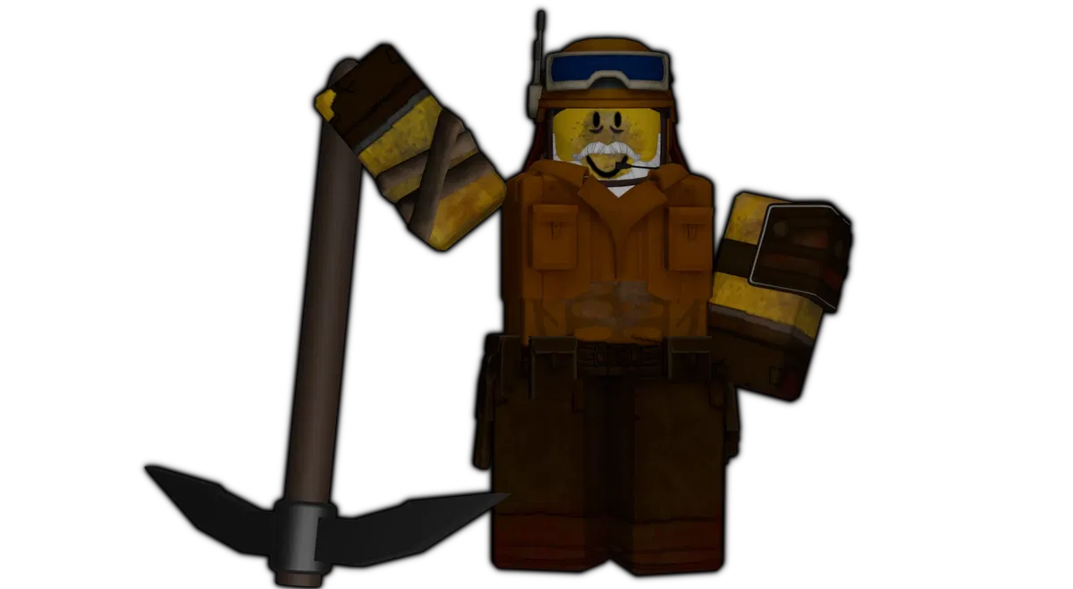 Avatar of Daedalus (Dummies Vs Noobs)