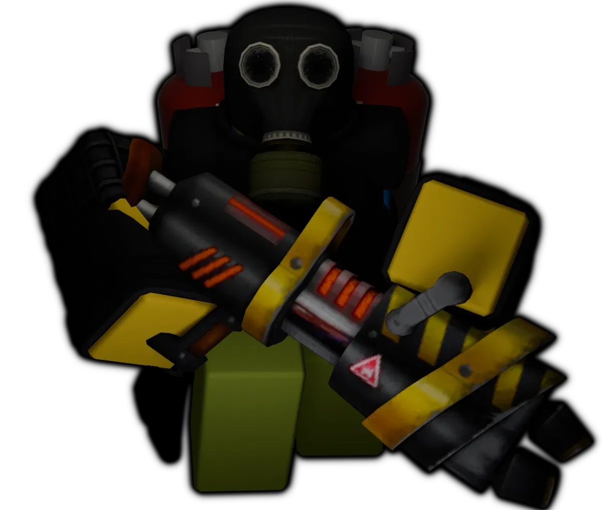 Avatar of Prometheus (Dummies Vs Noobs)