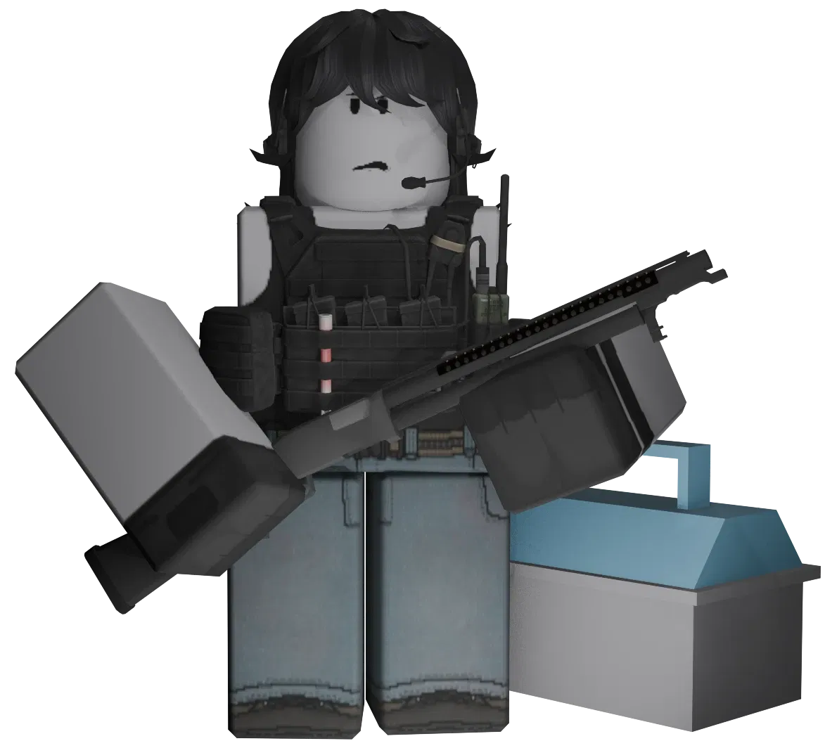 Avatar of May [Dummies vs Noobs]