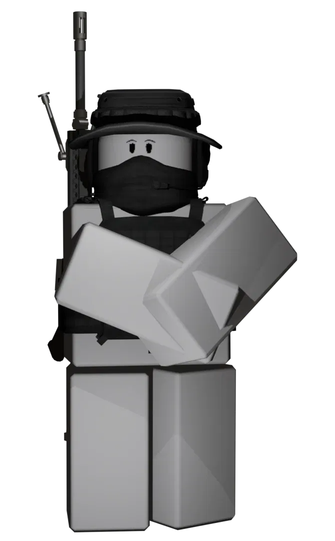 Avatar of Sniper [Dummies Vs Noobs)