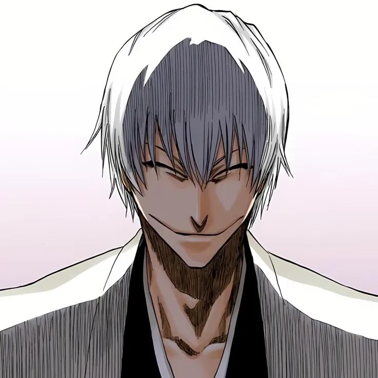 Avatar of Gin Ichimaru (before Betrayal.)