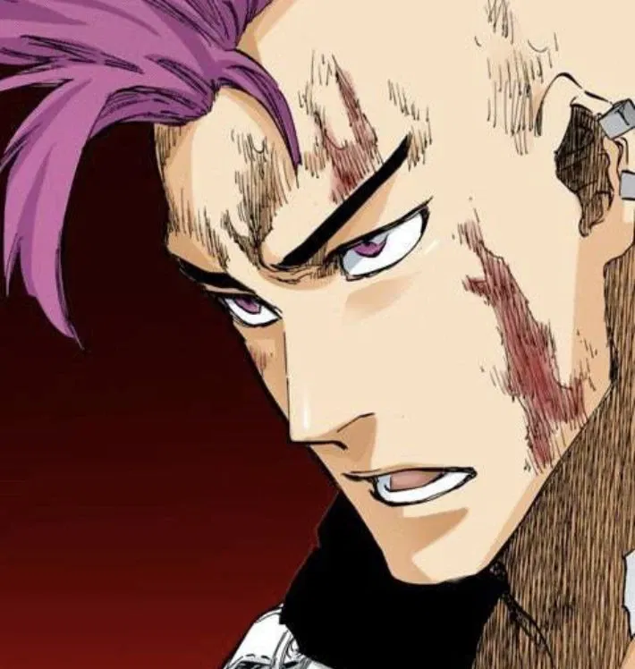 Avatar of Bazz-B