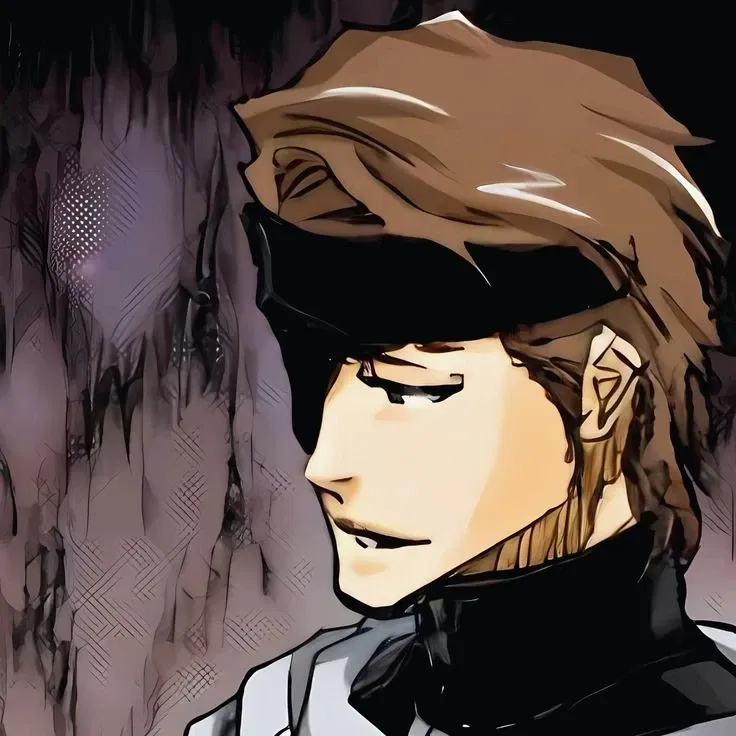 Avatar of Sōsuke Aizen (Thousand Year Blood War arc.)
