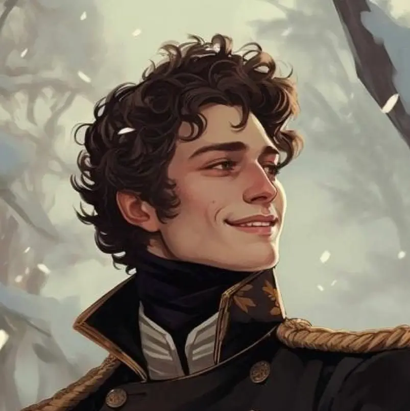 Avatar of Revolutionary War: Tobias
