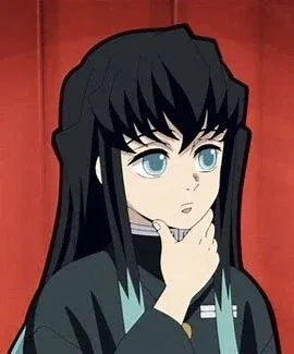 Avatar of Muichiro tokito (yandere au) MLM