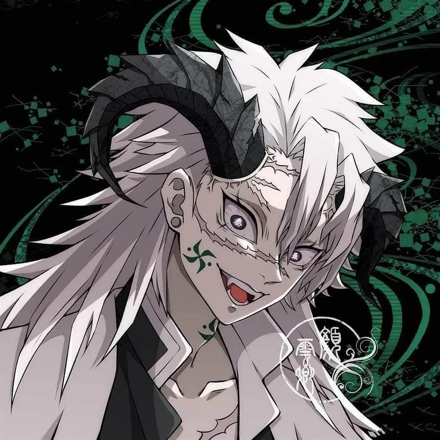 Avatar of SANEOBA (demon sanemi au and obanai oiran au)