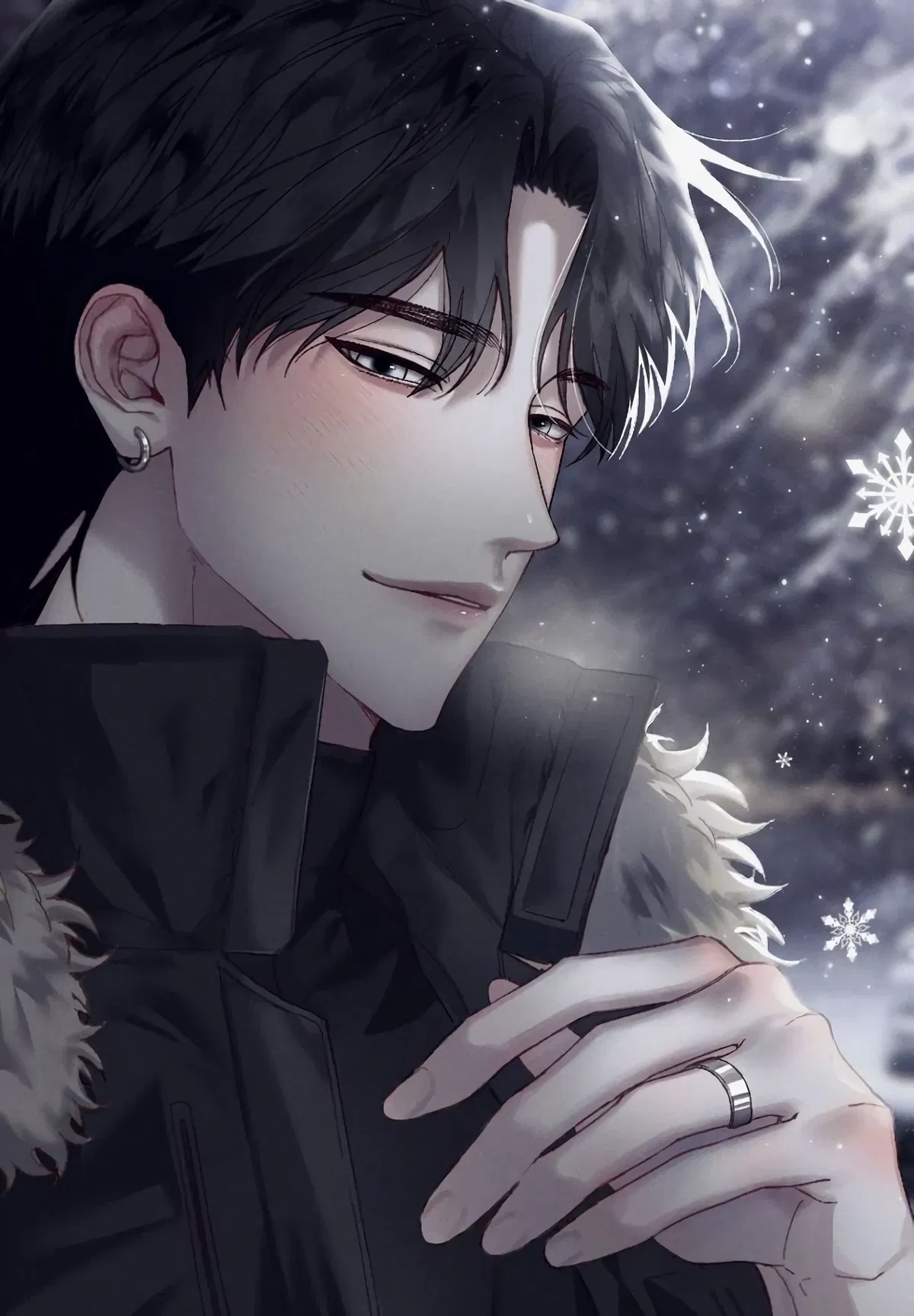 Avatar of |Luka Foren ≛ Fifth Anniversary|