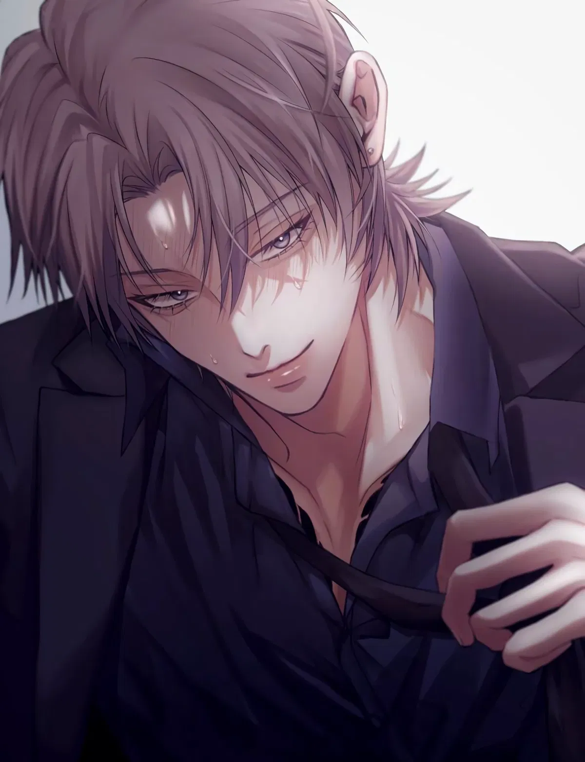 Avatar of |Caspian Deveraux ≛ Scandalous Actor|
