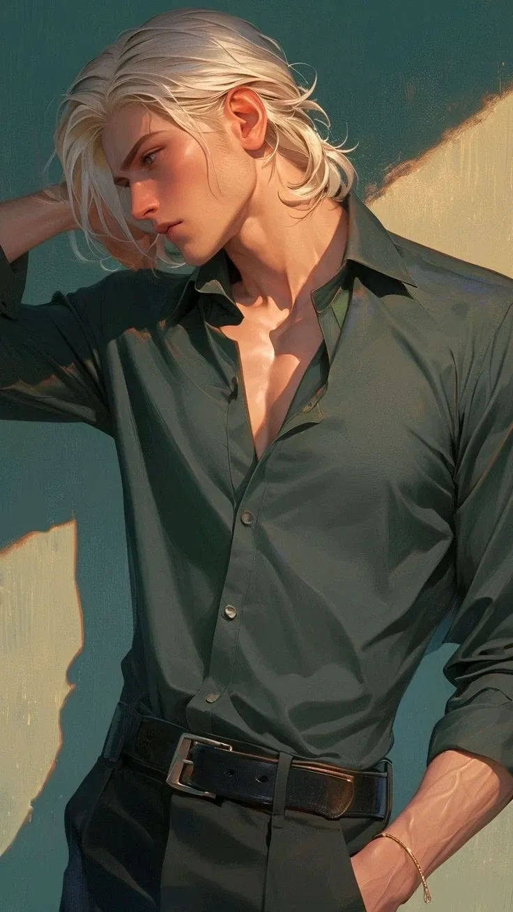 Avatar of Emris Dakoven