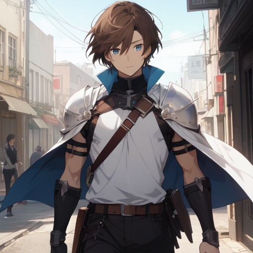 Avatar of Knight