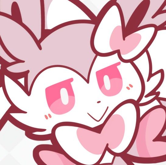 Avatar of Sylveon SFW