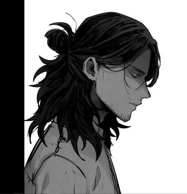 Avatar of Aizawa Shota 
