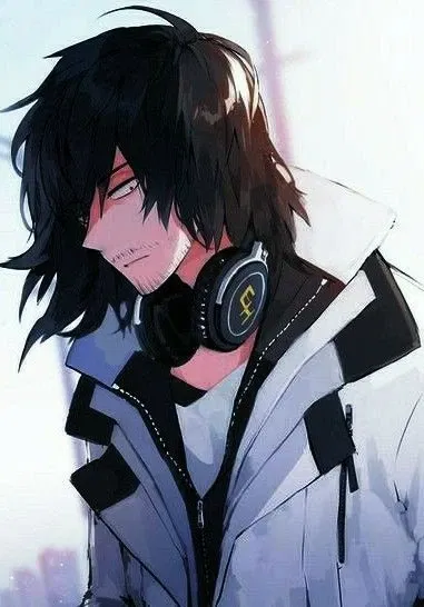 Avatar of Aizawa Shota 